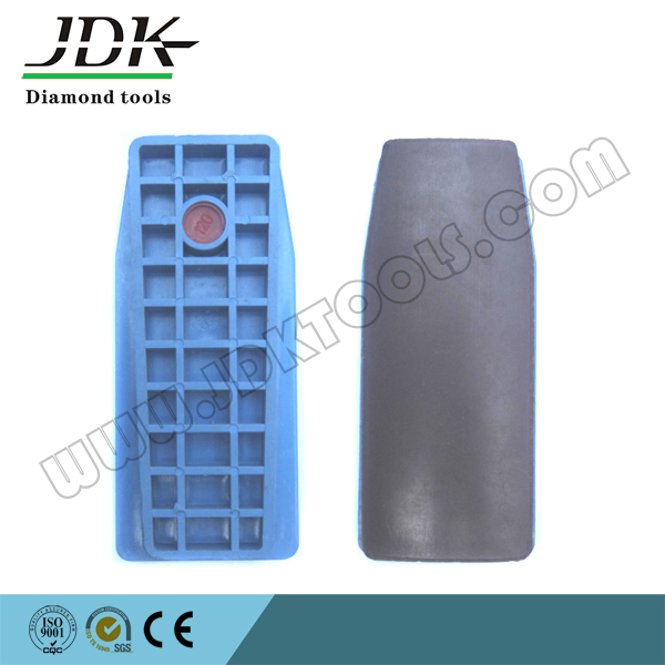 Diamond Resin Bond Fickert for Granite Grinding, Grit 1500