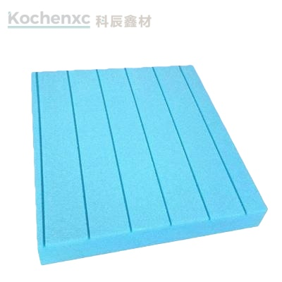 Terrace Insulation XPS Extruded Polystyrene Board