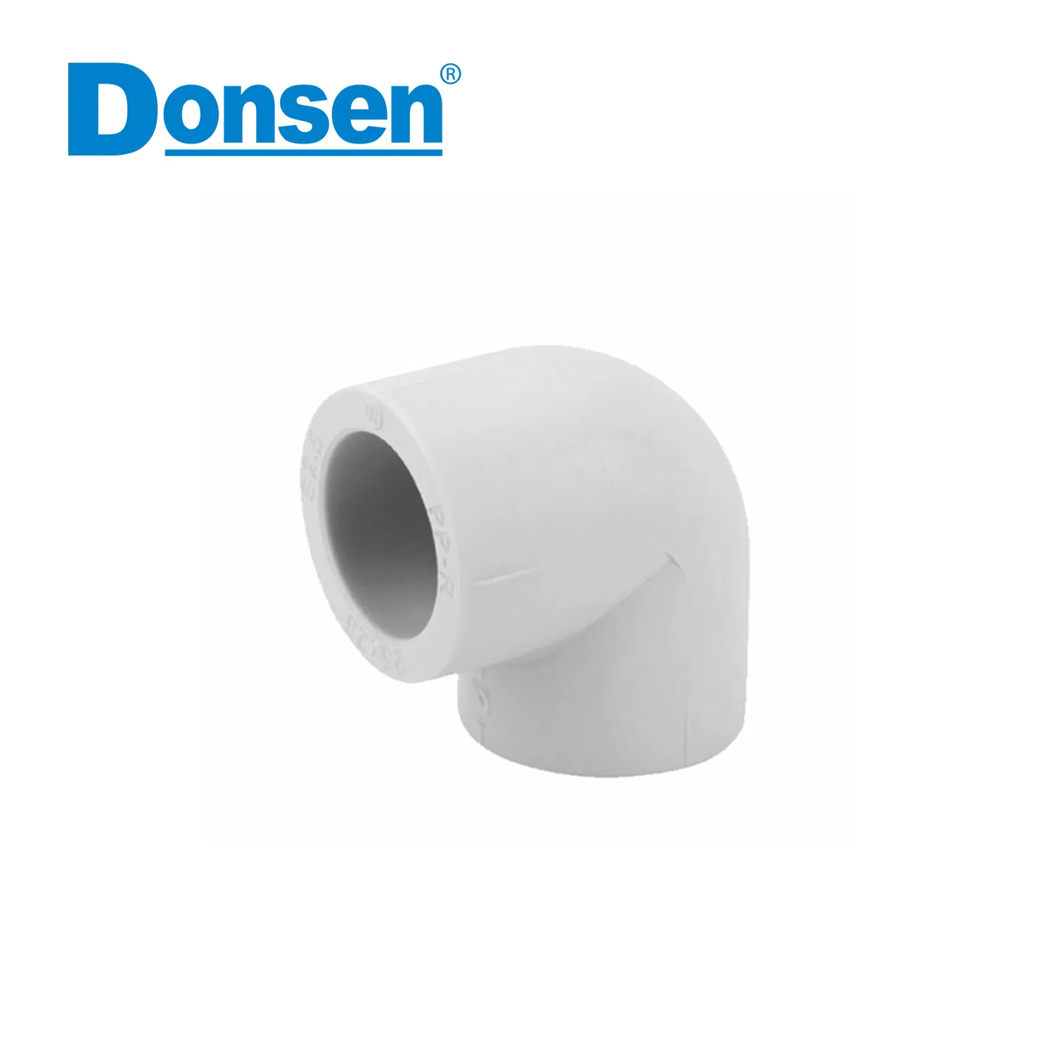 Donsen Hot Selling PPR Socket Brass Union Pipe Fittings