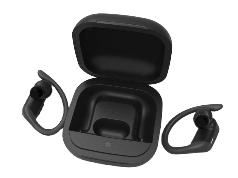 Беспроводные наушники KINGSTAR Sport с микрофоном, влагозащита