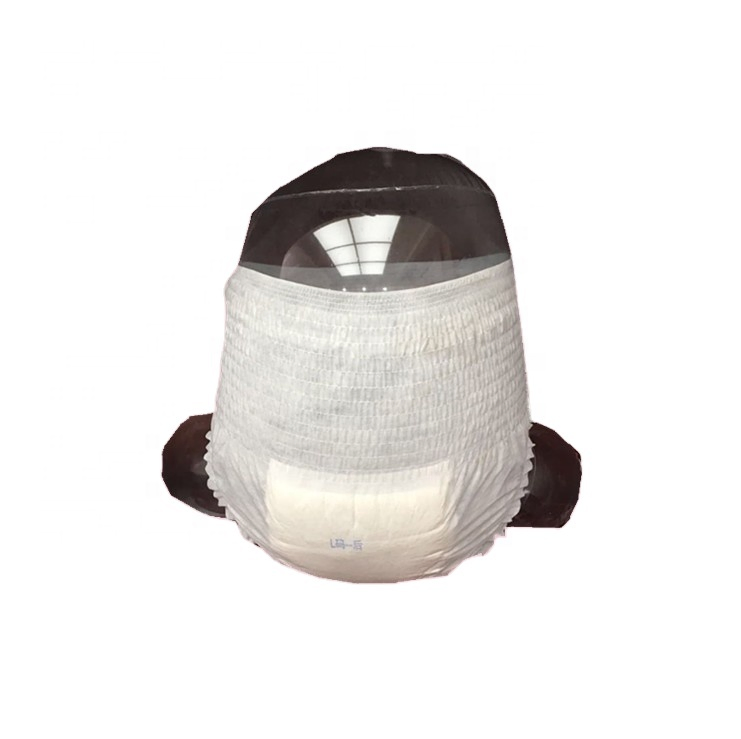 Pants Adult Diapers Disposable Cotton Adult Diapers with High Quality