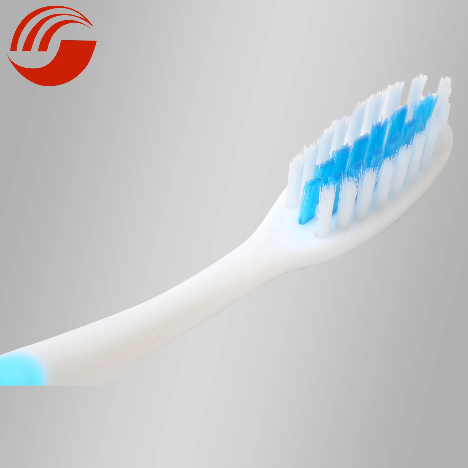 Wholesale Private Hot Sale Hotel Label Toothbrush for Oral Clean