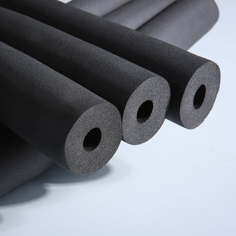 Sheet Insulation Environmental Reduce HVAC Energy Wholesale NBR/PVC Elastomeric Foam Insulation