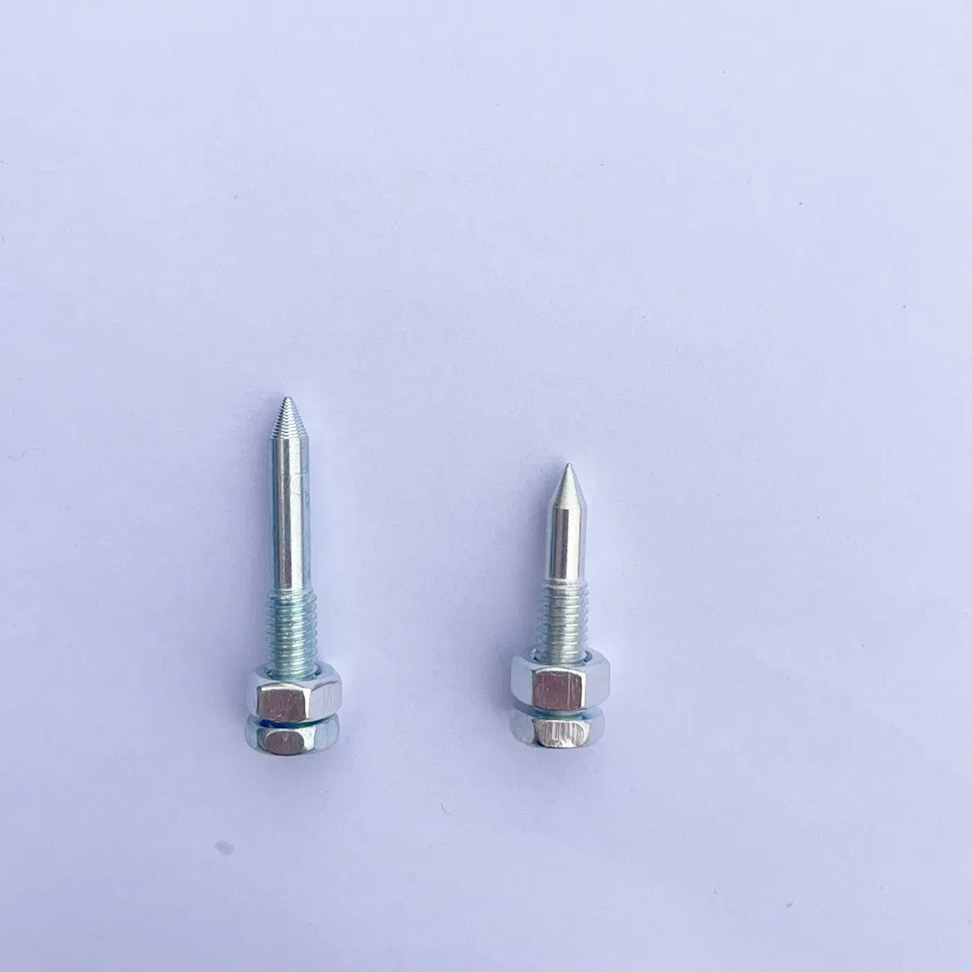 Loosening Tool Shoe Outer Hexagonal Screw
