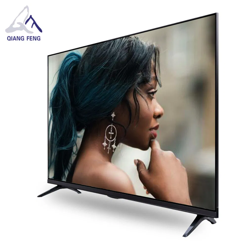 24-дюймовый LED-телевизор WXGA с MVA матрицей