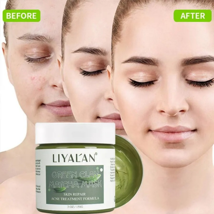 Anti Wrinkles Bestseller Vitamin C Organic Face Mask