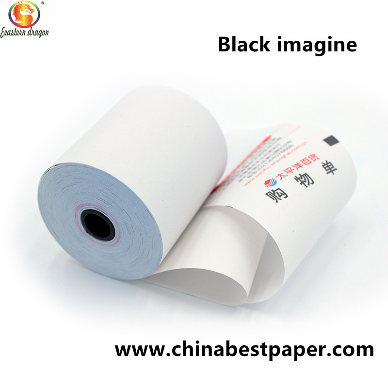 Premium Quality NCR Invoice Paper Continuous Feed Paper Carbonless Computer Ream Form