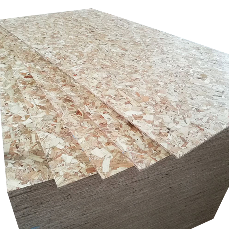 Good Quality 8mm/18mm/22mm Phenolic E0 Glue OSB3/OSB Plywood Board for Construction/Packing