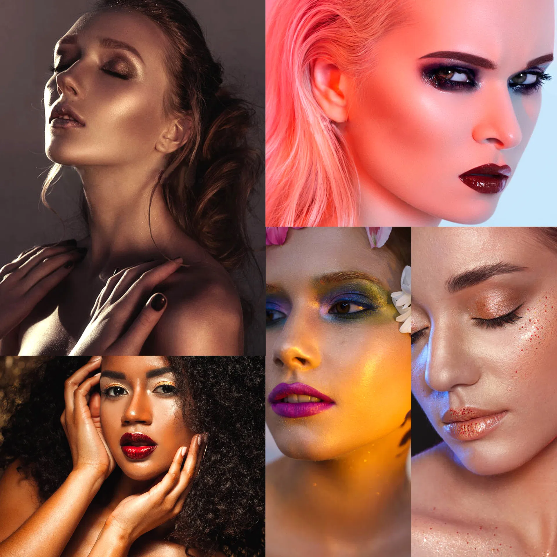Radiant Glow Body Spray Highlighter with Shimmer Pigments