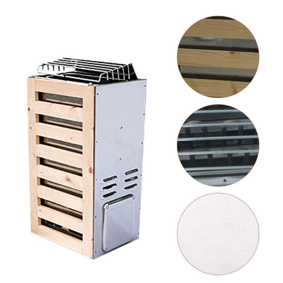 Обогреватель для сауны Finn Forest 3.0 кВт (JMI-36BSN)