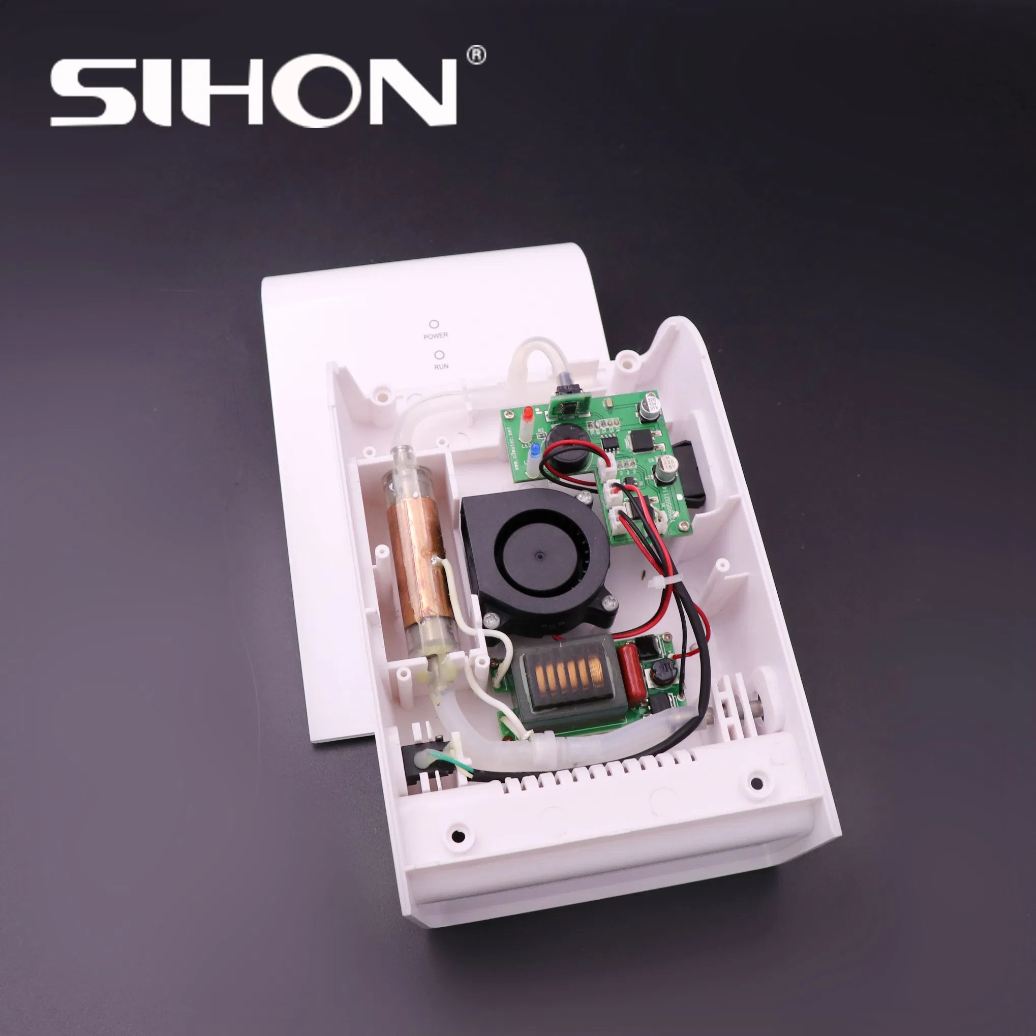 Mini Order 12V Ozone Generator for Household Fruit and Vegetable Washer