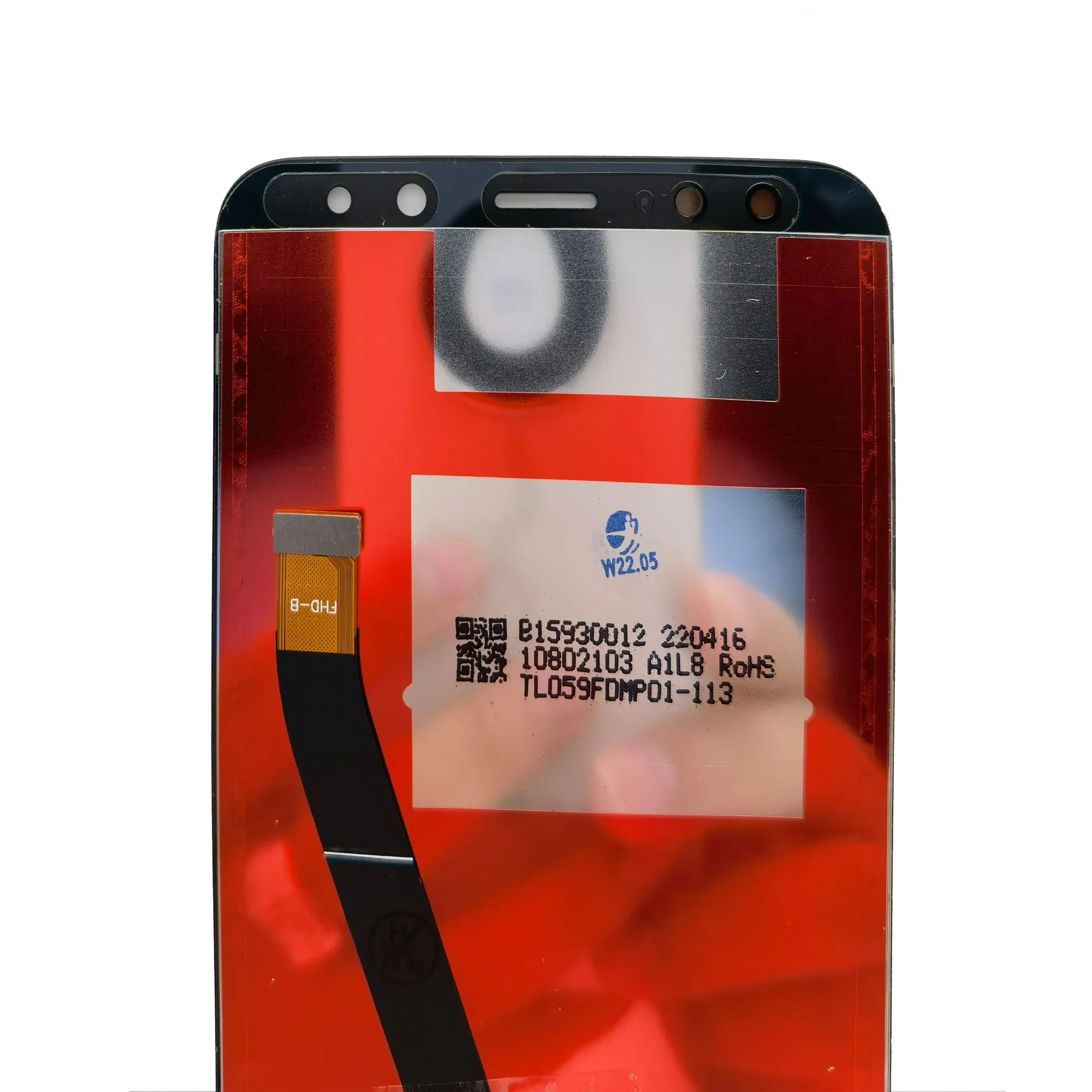Задняя крышка для Huawei Nova 2i / Mate 10 Lite