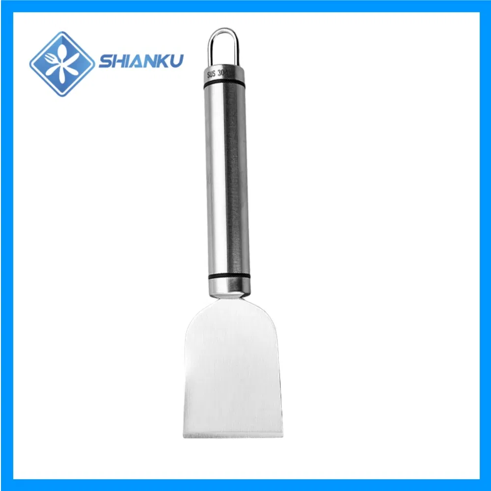 Shianku Food Grade Kitchen Fish Scale Remover Stainless Steel Kitchen Metal Scraper