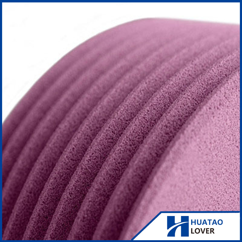 Шлифовальный круг для червячных передач из керамики