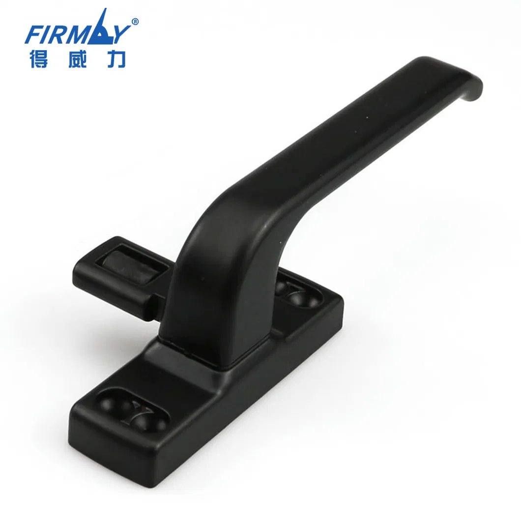 China Manufacture High Quality Zinc Alloy Hinge Handle for Door and Window System
