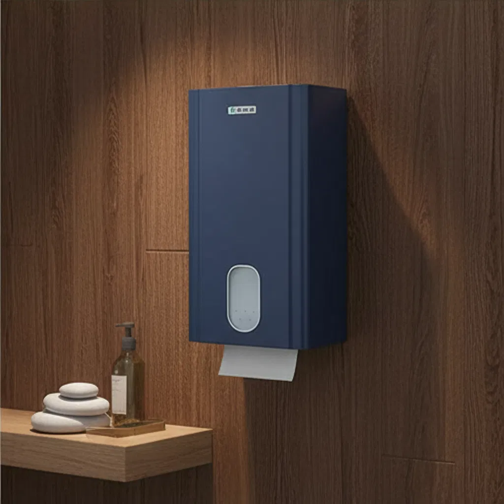 High-Efficiency Wall-Mounted Condensing Gas Boiler for Home Heating