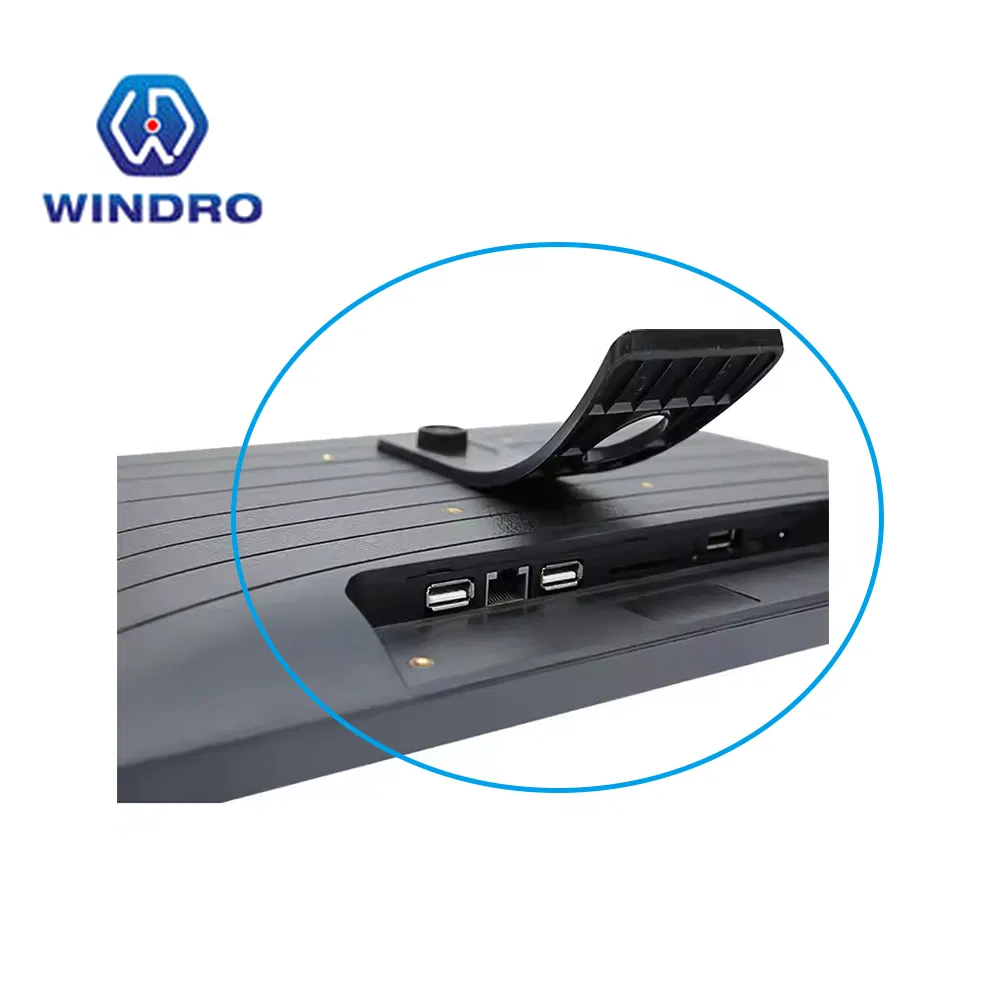 Supplier, 21.5"Android Tablet PC Wall Mounted, with Vesa, Rk3568, |Touch Screen, |for Supermarket Cash Register/Hotel Self-Service