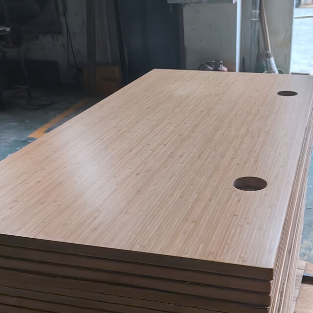 3/4" Bamboo Plywood Sheets Bamboo Ply