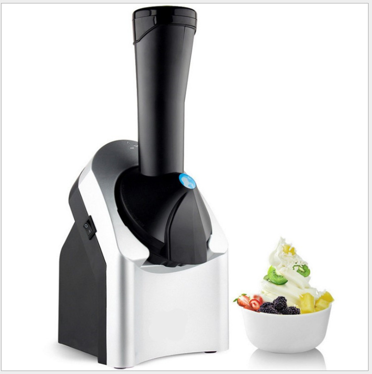 Hot Sales Dessert Fruit Ice Cream Maker Ice Cream Maker Machine