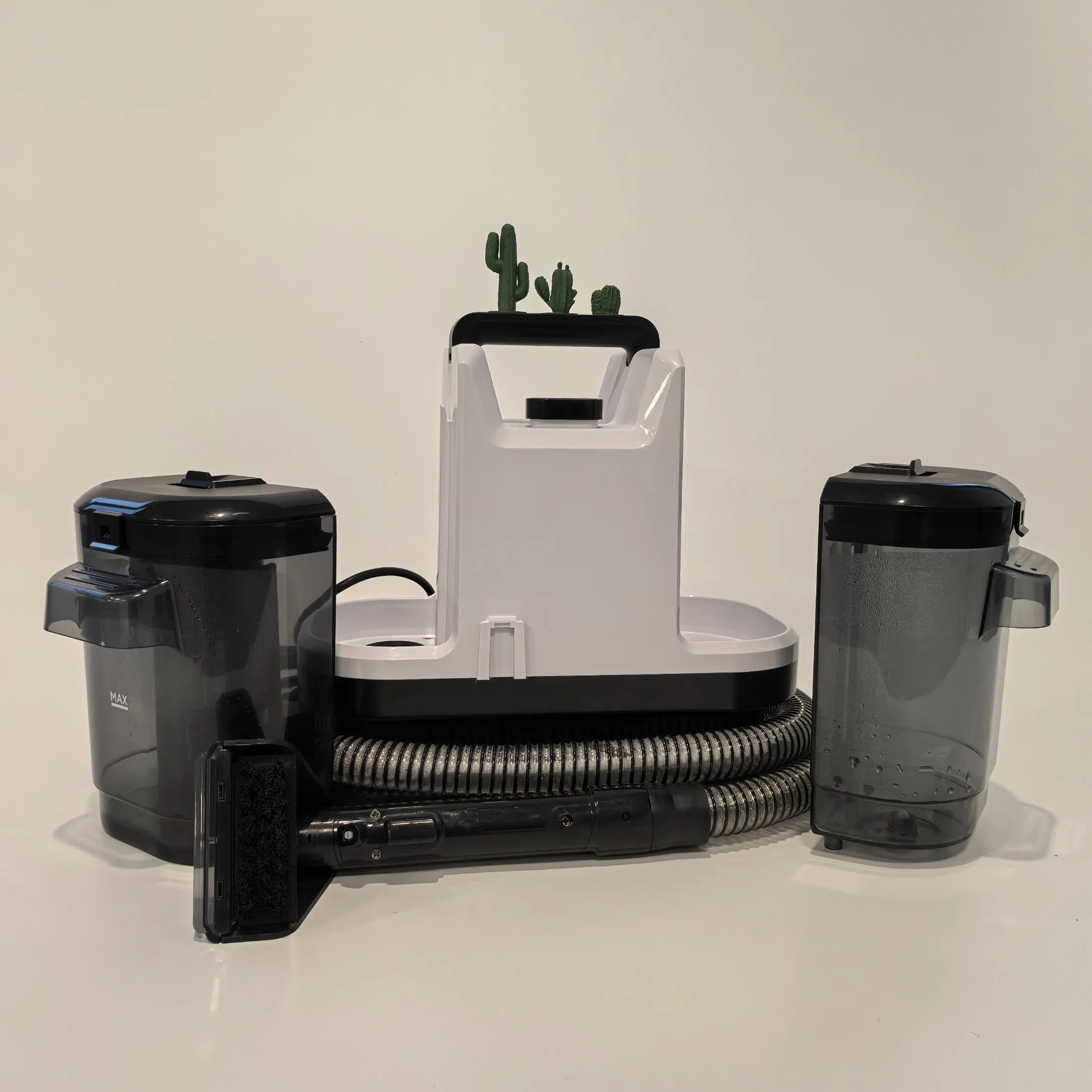 New Corded Carpet Cleaner for Fabric Carpet Sofa Cleaning Machine