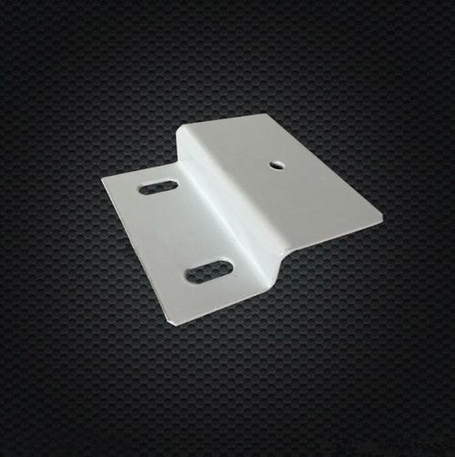 Plumbing Z Bracket Pipeline Support