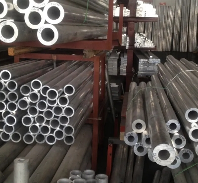 Premium 6061 and 7075 T6 Aluminum Pipes for Diverse Applications