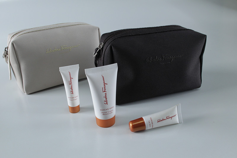 Hygienic Set Travel Set Luxury Amenities Eco Amenities Cosmetic Kits Airlines Amenities
