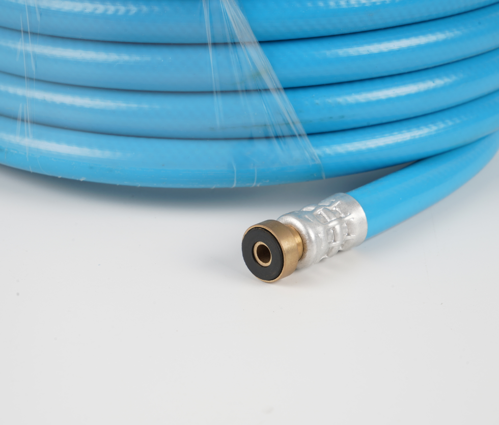 High Quality Fair Quality Hose for Water Pressure Interior Polyethylene High Pressure Hose