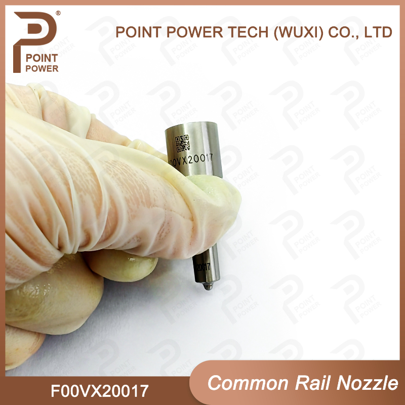 Diesel Piezo Injector Nozzle for 0445115032/0445115033