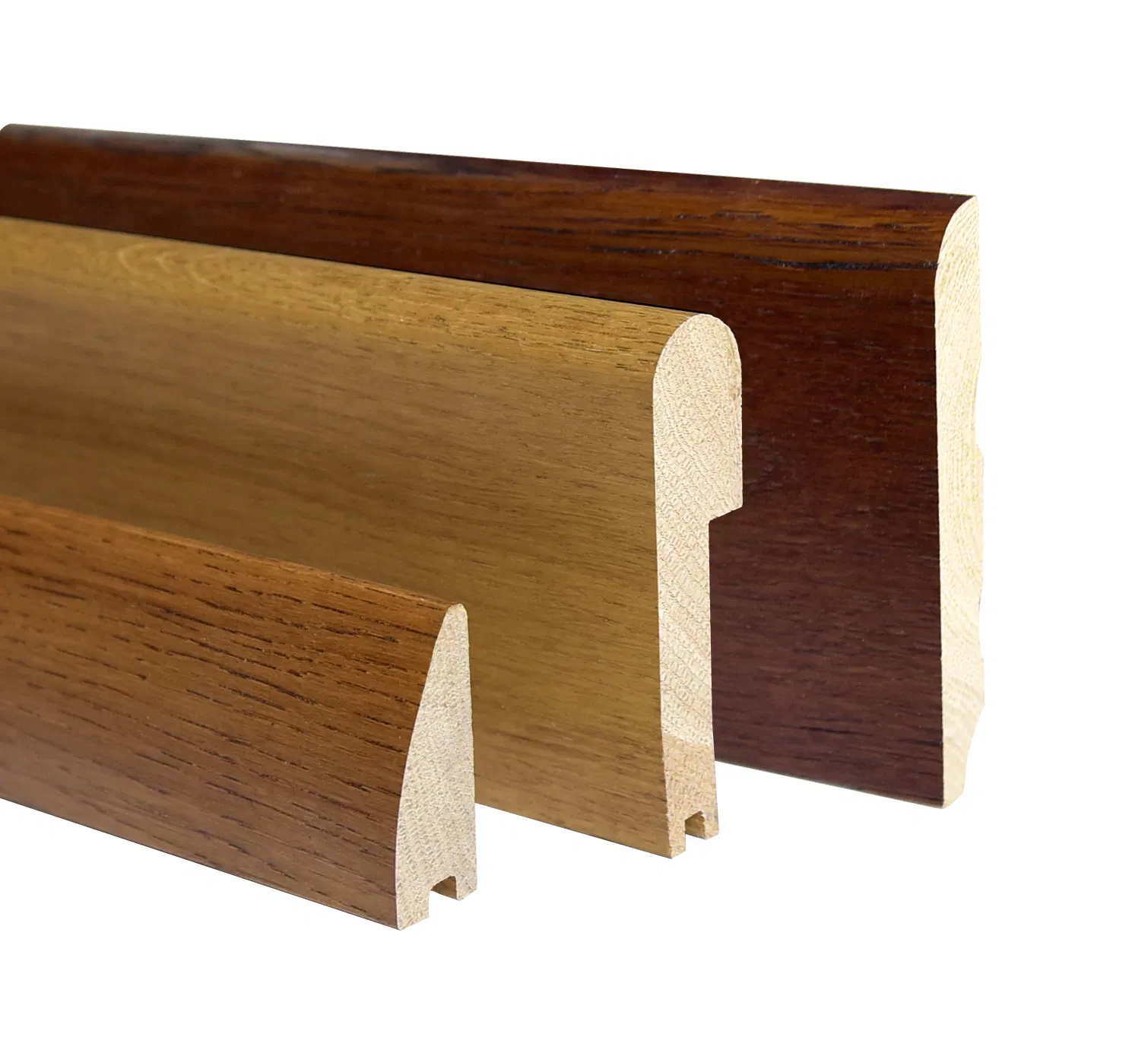 Elegant Wood Molding for Modern Interior Design Solutions