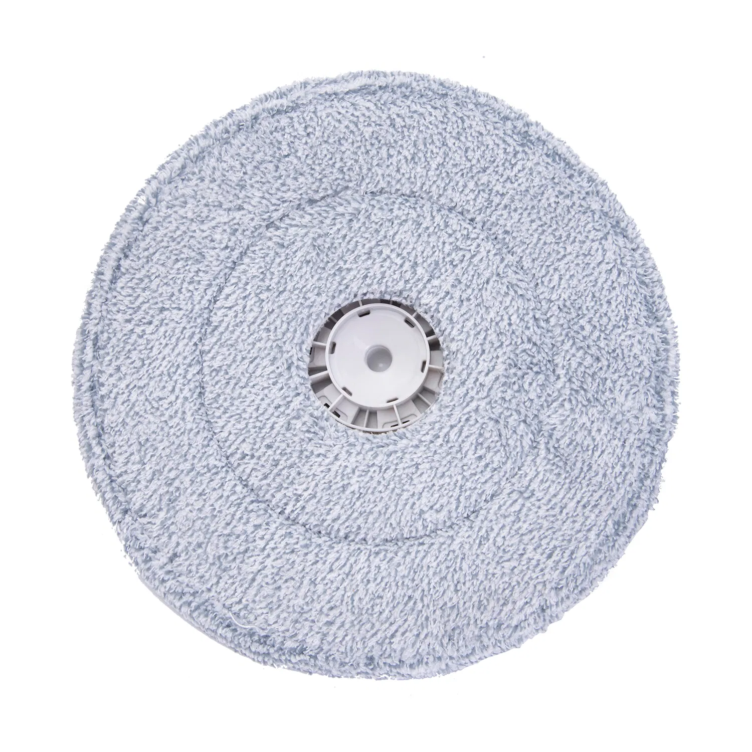 Household Modern Design Water Filtration System 360 Spinning Mop and Round Bucket