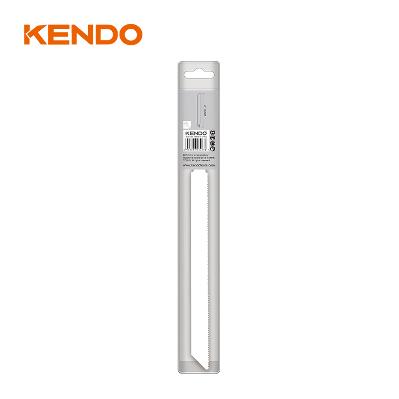 Пильное полотно Kendo для резки толстого металла