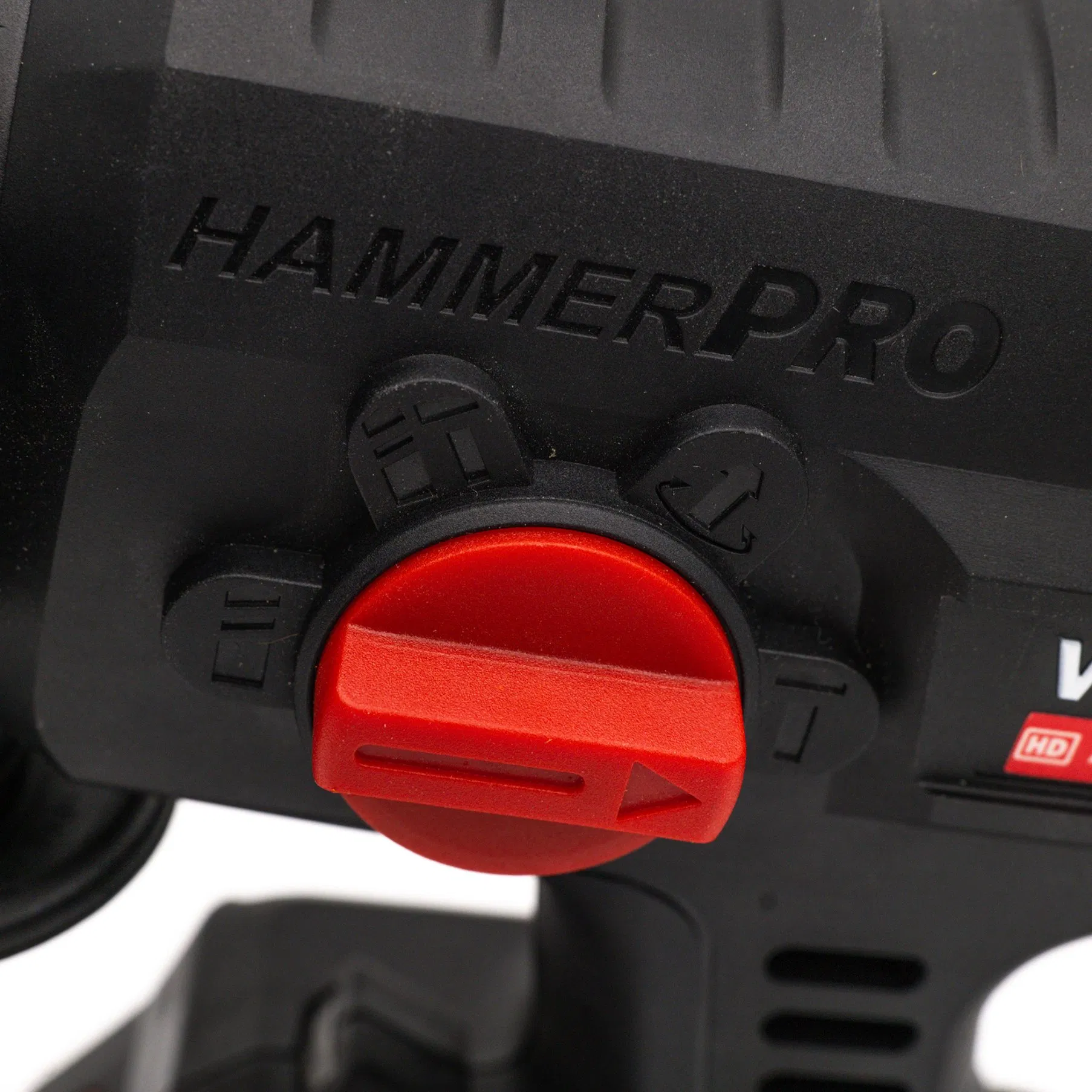 Аккумуляторный перфоратор Winkko HRH201BL, 850Вт