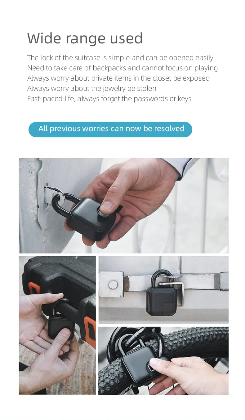 Smart Digital Lock