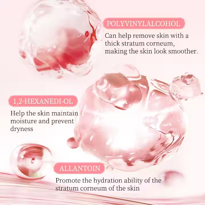 Hot-Selling Collagen Peel-off Mask Face Mask Skin Care Product