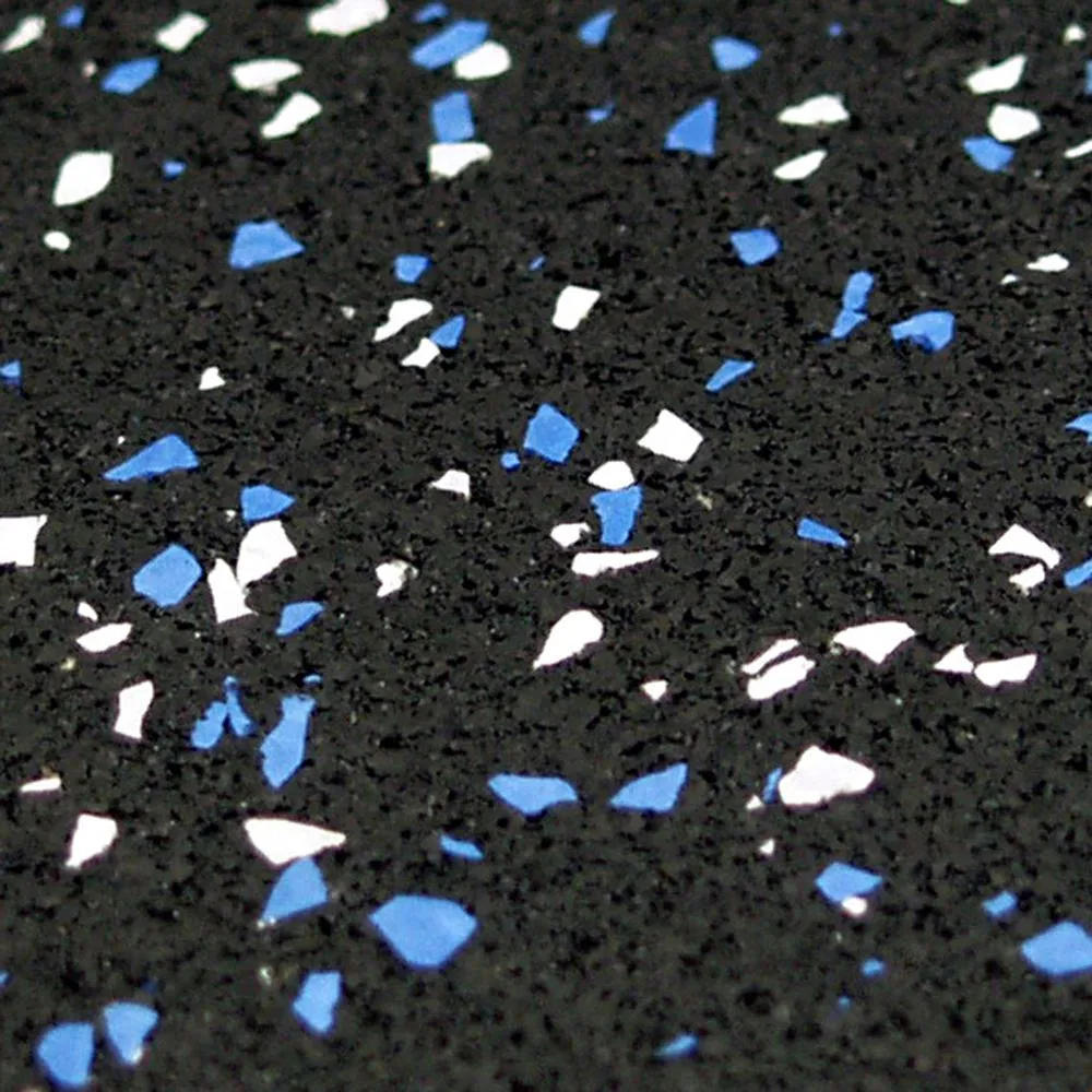 Sol Rubber Wholesale 38 Recycled Custom Cut Rubber Gym Flooring Rolls