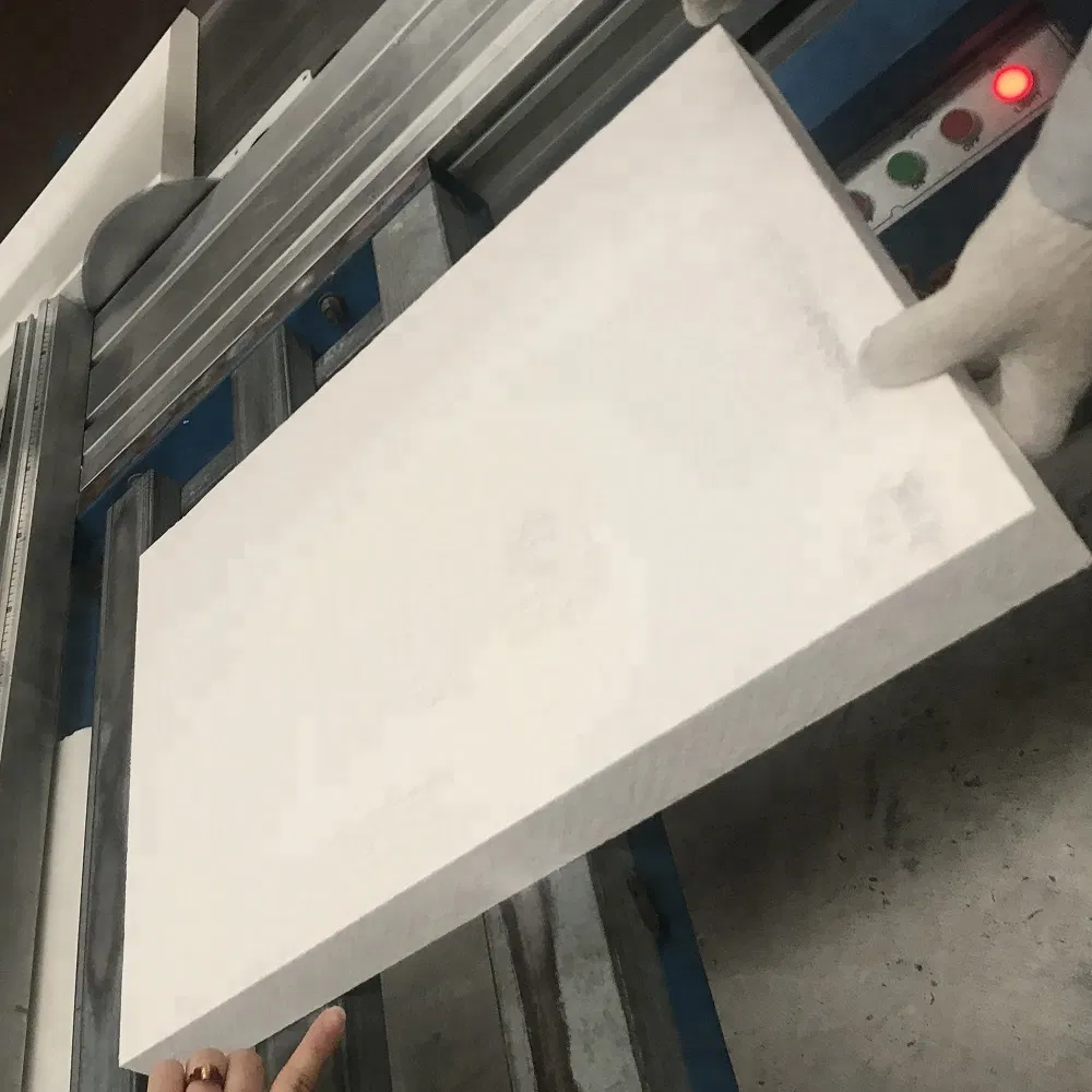 Fireproof and Insulation Wall Applications in Modern Construction High-Performance Calcium Silicate Board