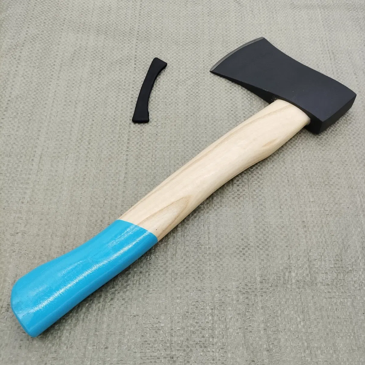 A613 Axe with TPR Fiberglass Handle