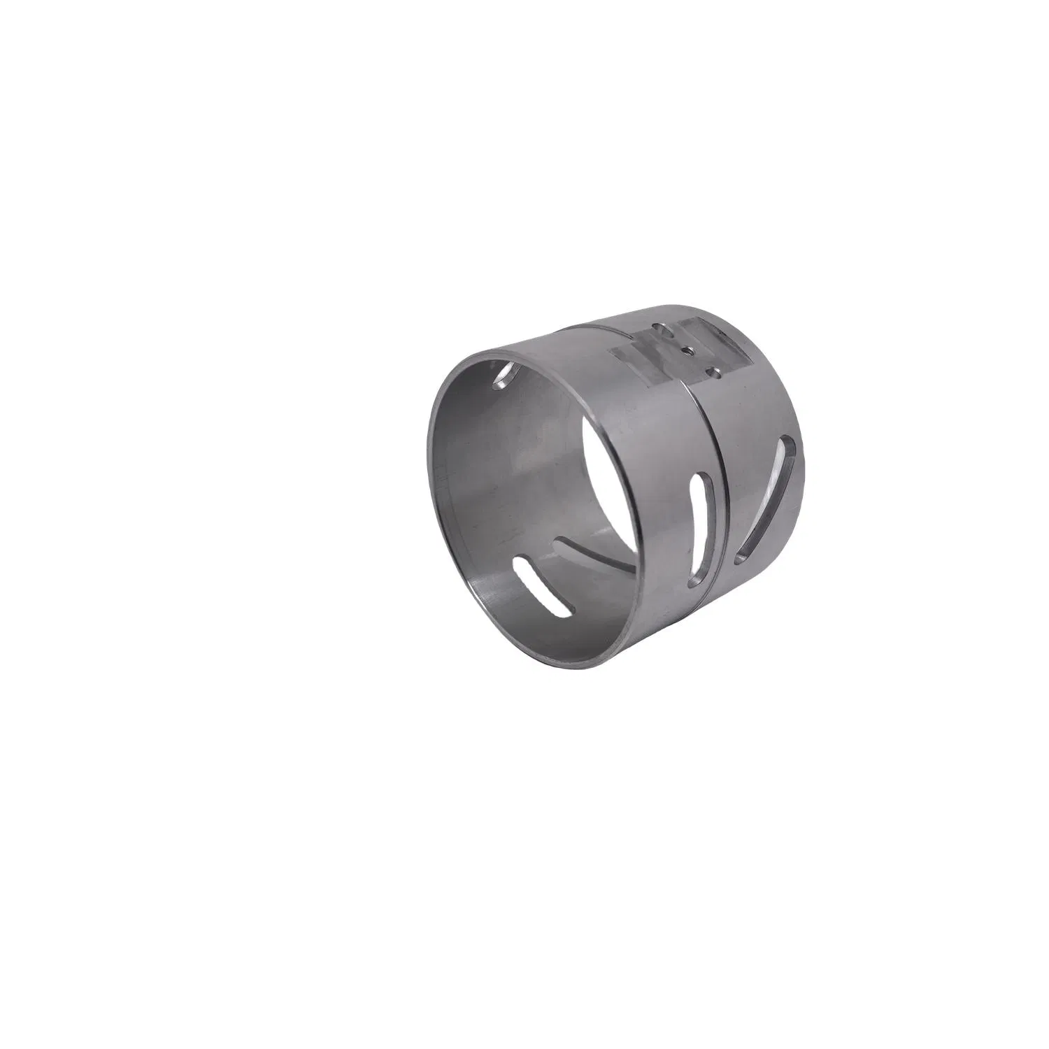 CNC Machine Service Aluminum Alloy Stainless Steel Motorcycle Stamping Parts