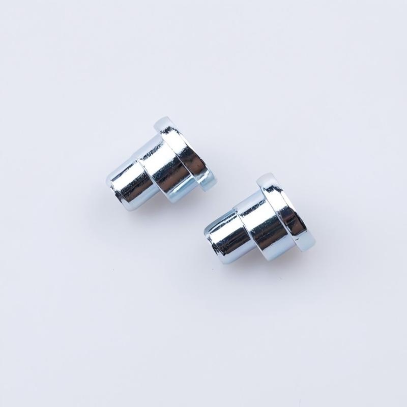 Factory Custom Door Window Hardware Pin Rivet for Window Tracks