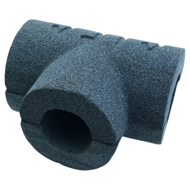 General-Purpose Foam Glass Insulation for Energy Efficiency Solutions