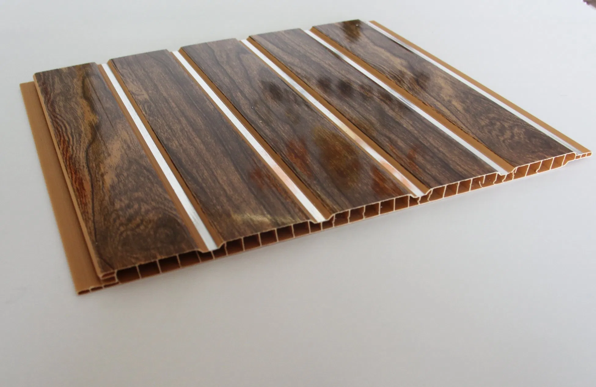 Factory Price PVC Ceiling Panel and PVC Panel Gypsum Board Cielo Rasos En PVC for Indoor Decor