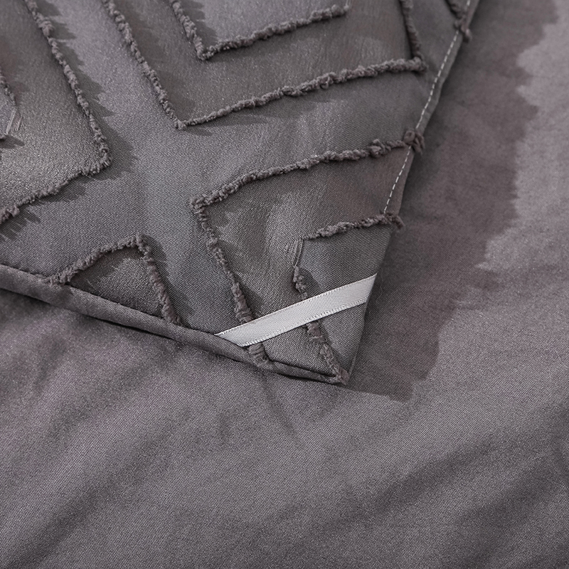 Microfibre Sleeping Pillow with Softer Side, Breathable All Year, Hight-Quality Soft Pillow