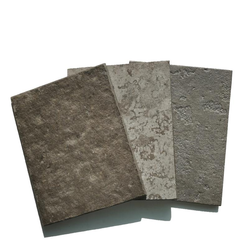 Waterproof Fibre Cement Panel / Board for Wall or Ceiling Tile