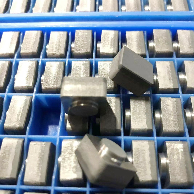 PDC-резцы и вставки для бурения, 13-19 мм