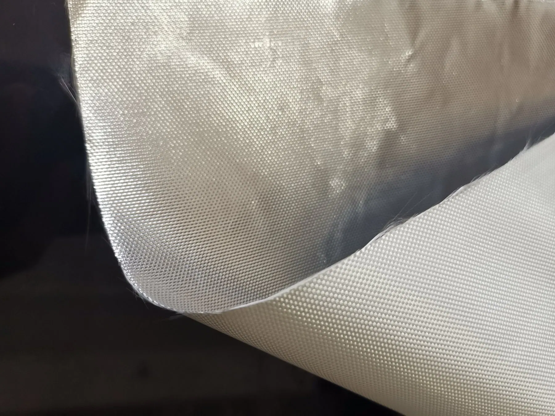 Alu Glass Aluminum Foil Facing for Insulation Board
