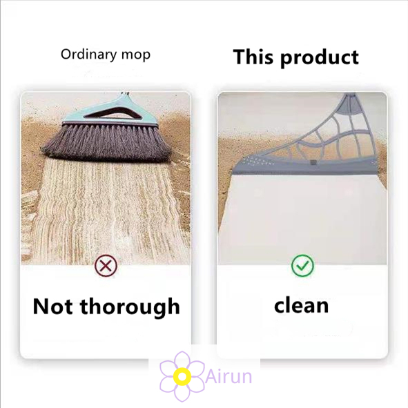 Sweeping Integrated Broom Household Magic Broom