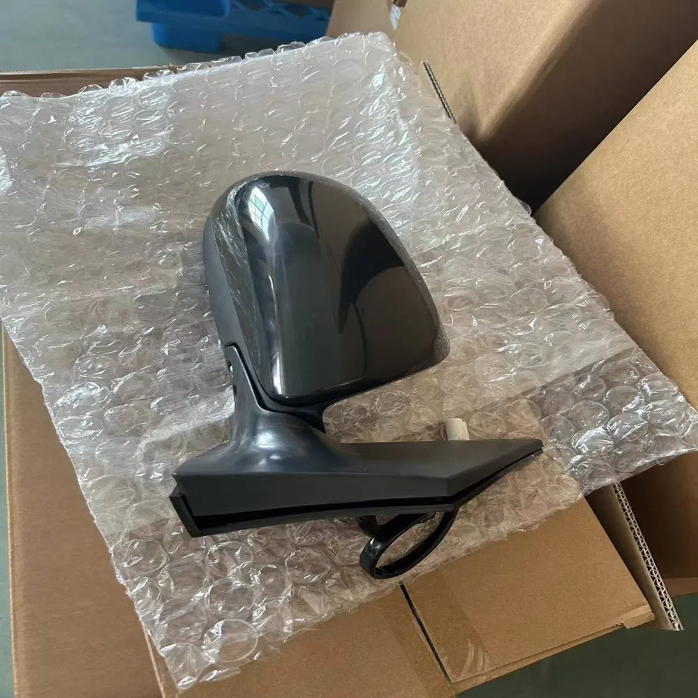 Боковой обогреваемый зеркальный повторитель поворота для Toyota Corolla 2009-2013