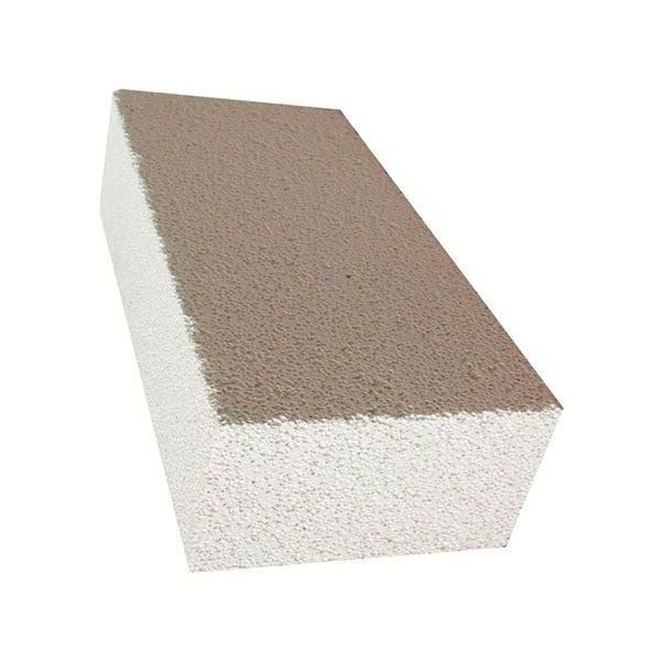 Мультитовый теплоизоляционный кирпич JM