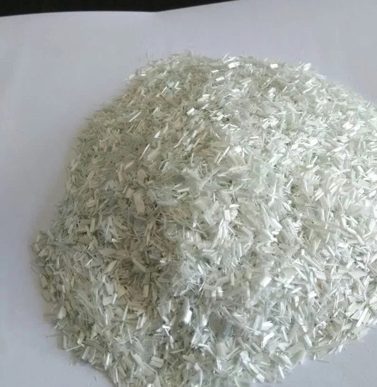 4.5mm Length Fiberglass Chopped Strand for PP
